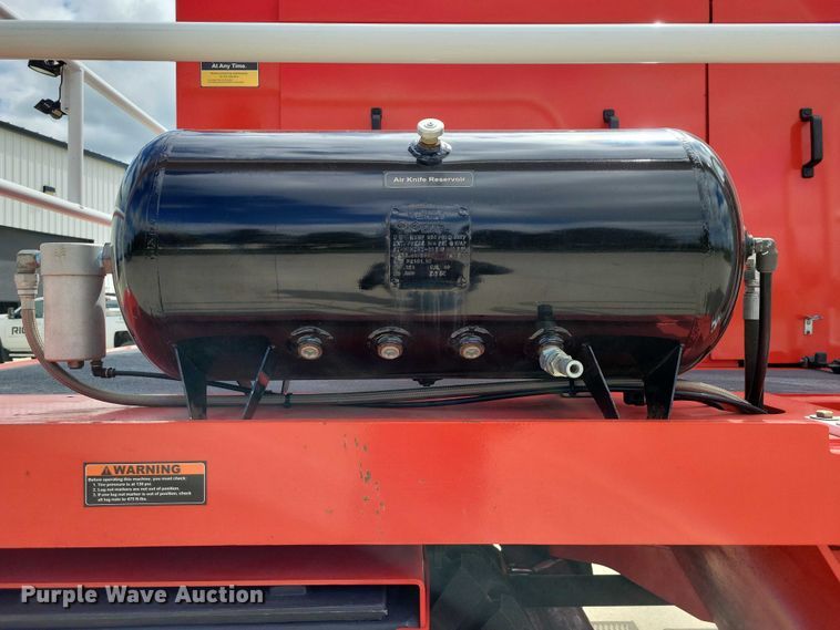 image for item EA2546 Shuttlewagon Navigator NVX6030 railcar mover