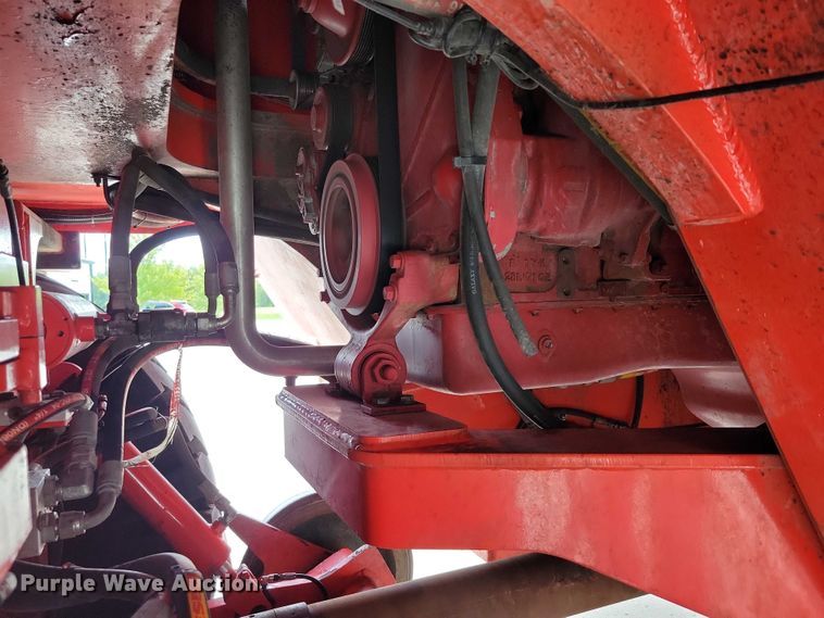 image for item EA2546 Shuttlewagon Navigator NVX6030 railcar mover