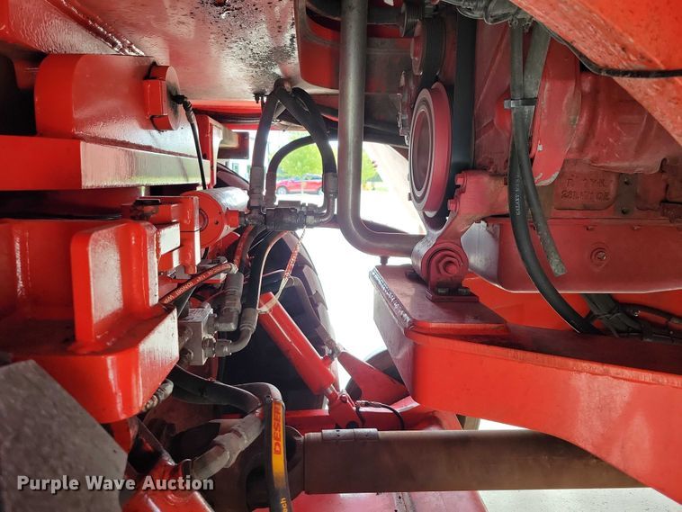 image for item EA2546 Shuttlewagon Navigator NVX6030 railcar mover