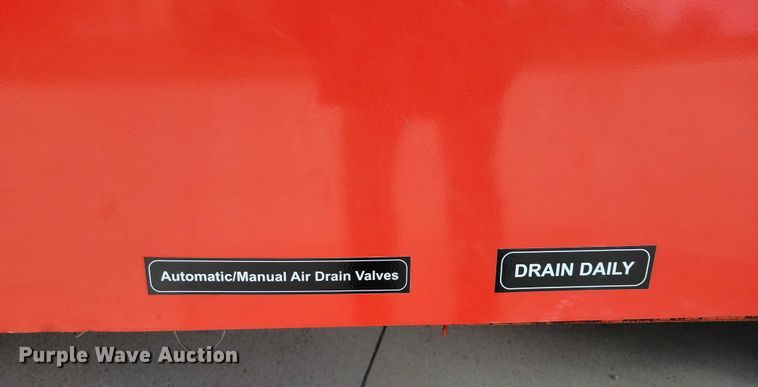 image for item EA2546 Shuttlewagon Navigator NVX6030 railcar mover