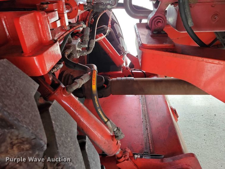 image for item EA2546 Shuttlewagon Navigator NVX6030 railcar mover