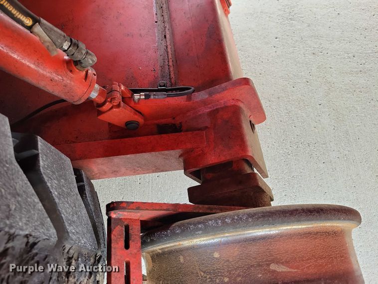 image for item EA2546 Shuttlewagon Navigator NVX6030 railcar mover