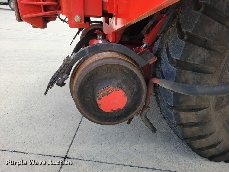 image for item EA2546 Shuttlewagon Navigator NVX6030 railcar mover