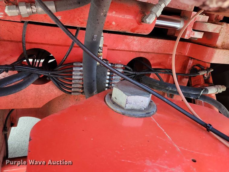 image for item EA2546 Shuttlewagon Navigator NVX6030 railcar mover