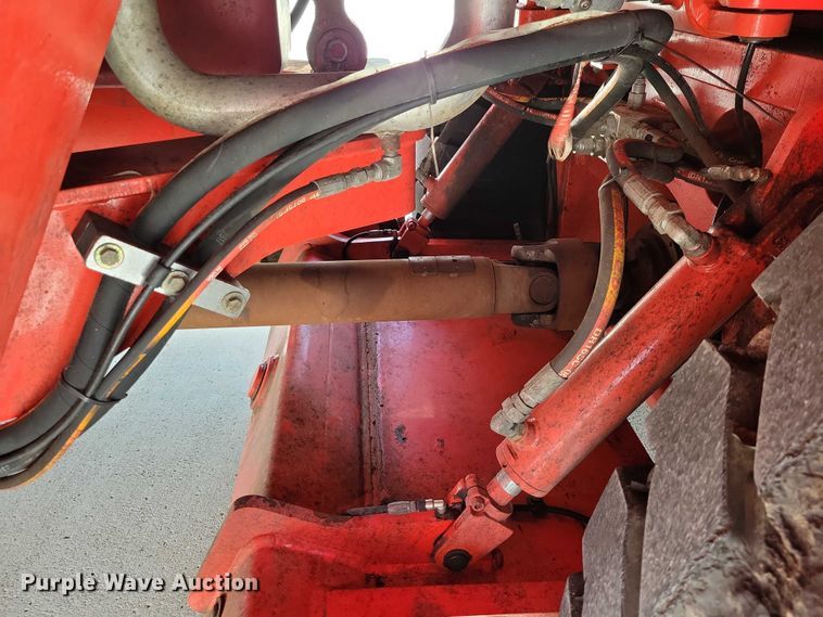 image for item EA2546 Shuttlewagon Navigator NVX6030 railcar mover