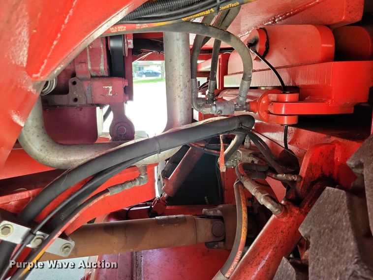 image for item EA2546 Shuttlewagon Navigator NVX6030 railcar mover