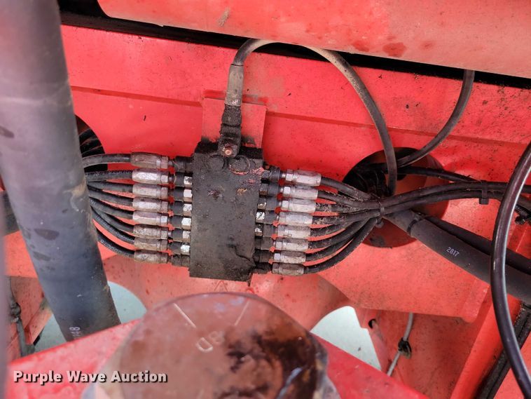 image for item EA2546 Shuttlewagon Navigator NVX6030 railcar mover