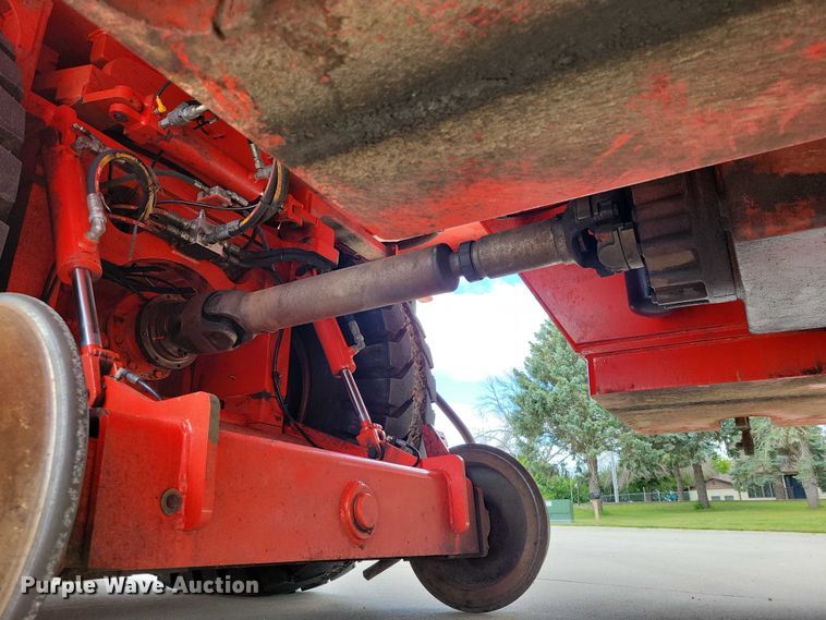 image for item EA2546 Shuttlewagon Navigator NVX6030 railcar mover