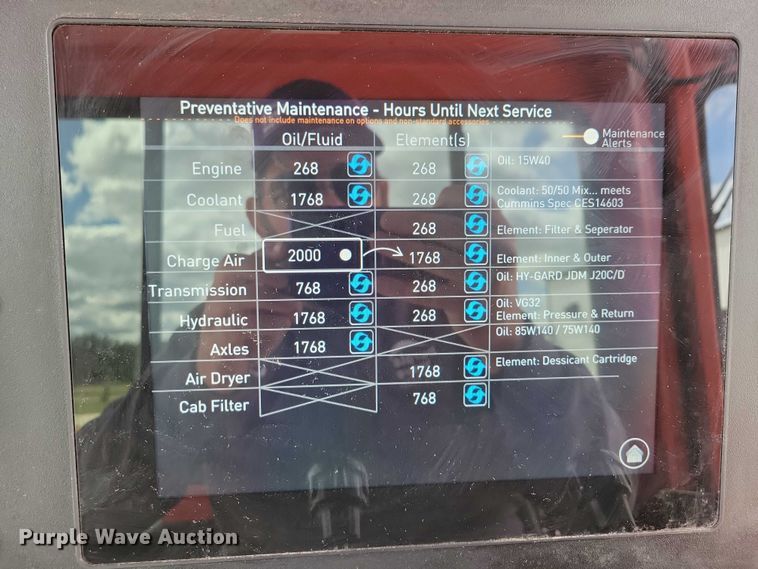 image for item EA2546 Shuttlewagon Navigator NVX6030 railcar mover