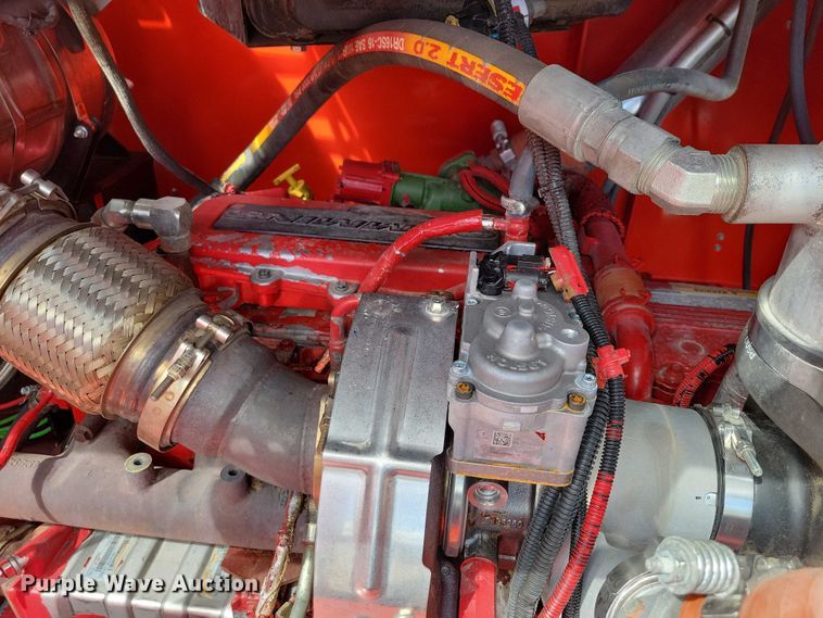 image for item EA2546 Shuttlewagon Navigator NVX6030 railcar mover