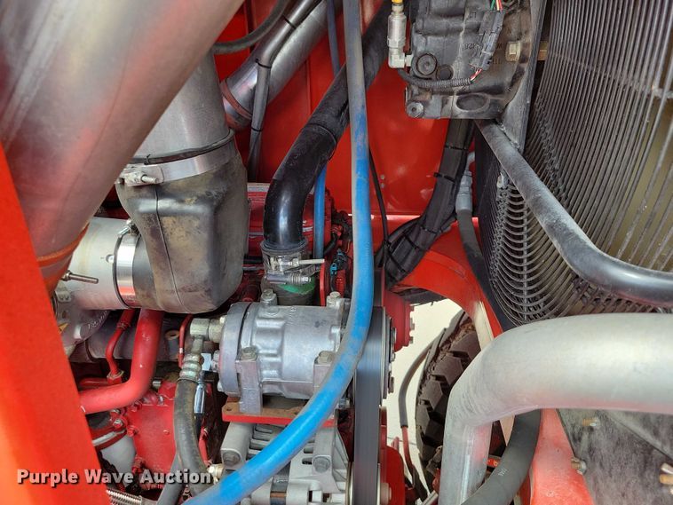 image for item EA2546 Shuttlewagon Navigator NVX6030 railcar mover