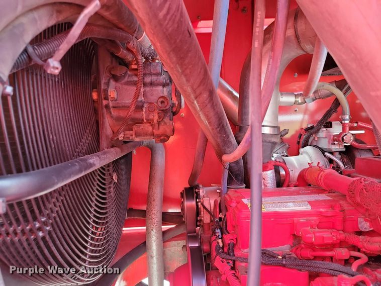 image for item EA2546 Shuttlewagon Navigator NVX6030 railcar mover