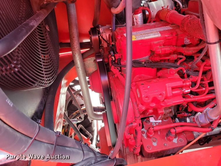 image for item EA2546 Shuttlewagon Navigator NVX6030 railcar mover