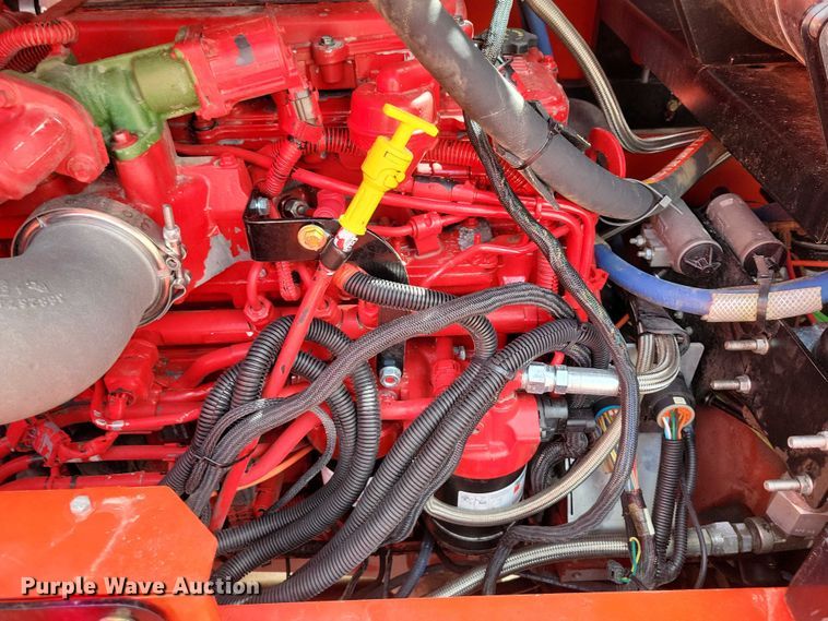 image for item EA2546 Shuttlewagon Navigator NVX6030 railcar mover