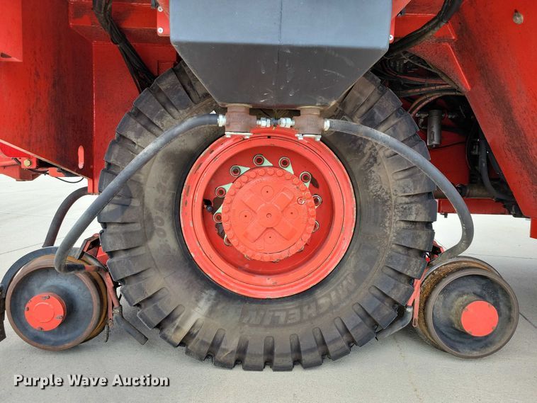 image for item EA2546 Shuttlewagon Navigator NVX6030 railcar mover