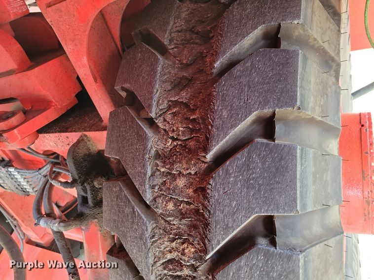 image for item EA2546 Shuttlewagon Navigator NVX6030 railcar mover