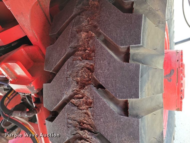 image for item EA2546 Shuttlewagon Navigator NVX6030 railcar mover