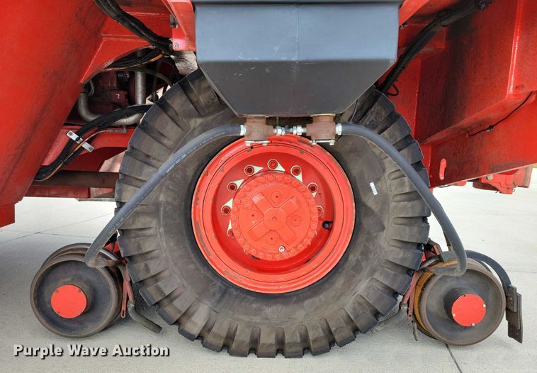 image for item EA2546 Shuttlewagon Navigator NVX6030 railcar mover