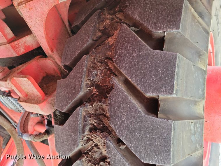 image for item EA2546 Shuttlewagon Navigator NVX6030 railcar mover