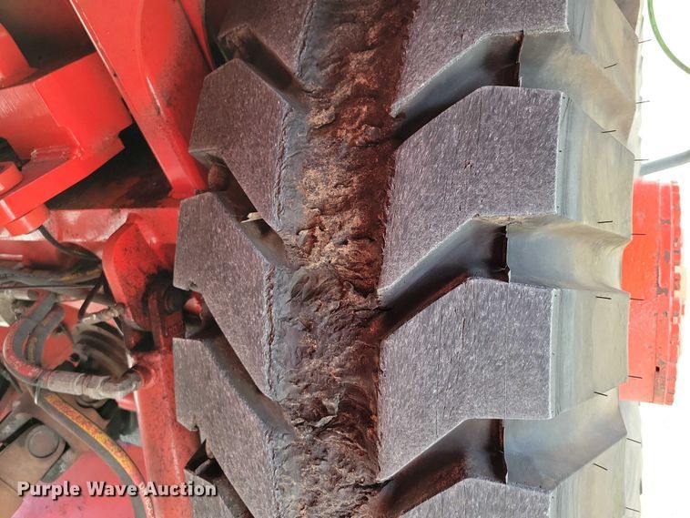 image for item EA2546 Shuttlewagon Navigator NVX6030 railcar mover