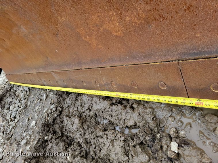 image for item EA2547 2010 Caterpillar D6N LGP dozer