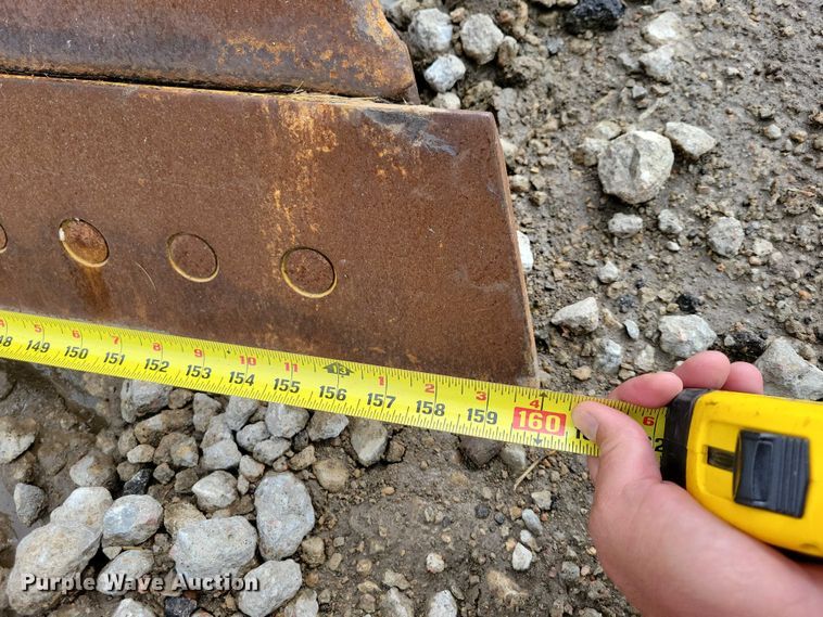 image for item EA2547 2010 Caterpillar D6N LGP dozer