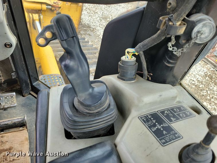 image for item EA2547 2010 Caterpillar D6N LGP dozer