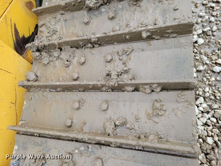 image for item EA2547 2010 Caterpillar D6N LGP dozer