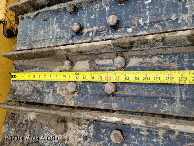 image for item EA2547 2010 Caterpillar D6N LGP dozer