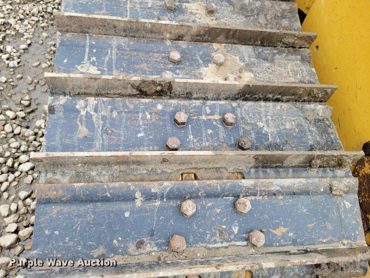 image for item EA2547 2010 Caterpillar D6N LGP dozer