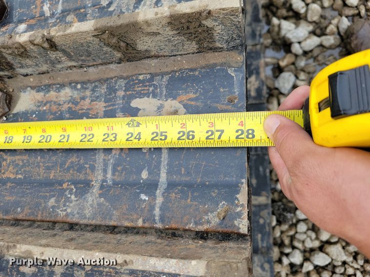 image for item EA2547 2010 Caterpillar D6N LGP dozer