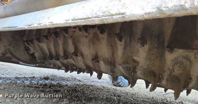 image for item EA2548 1992 Caterpillar RR-250 soil stabilizer