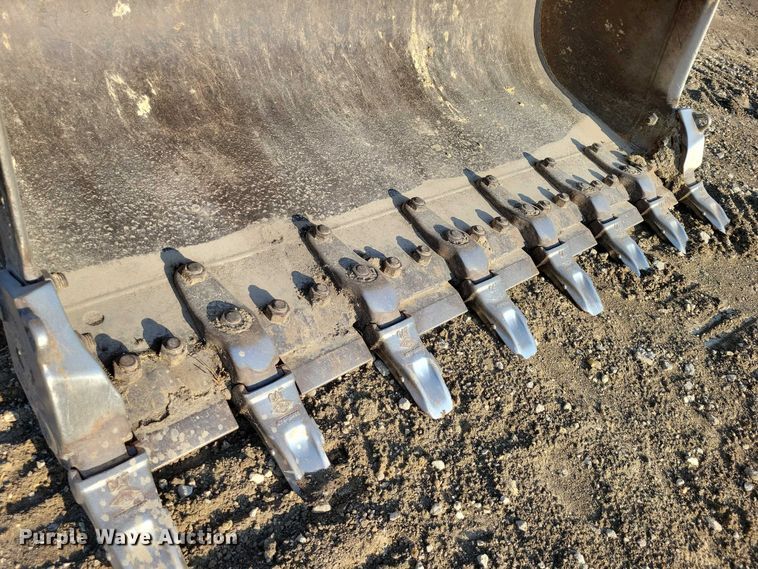 image for item EA2549 2005 Caterpillar 963C track loader