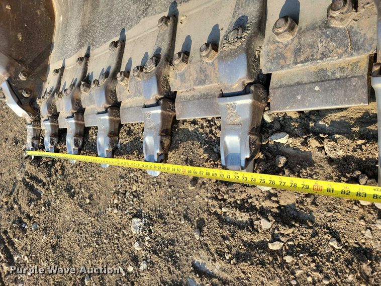 image for item EA2549 2005 Caterpillar 963C track loader