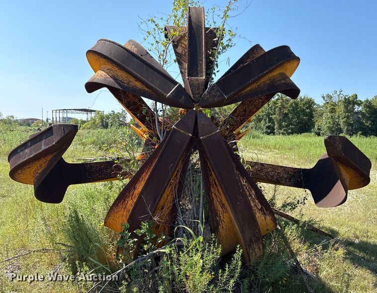 image for item EA6970 Smag MMGL 8000-3 scrap grapple