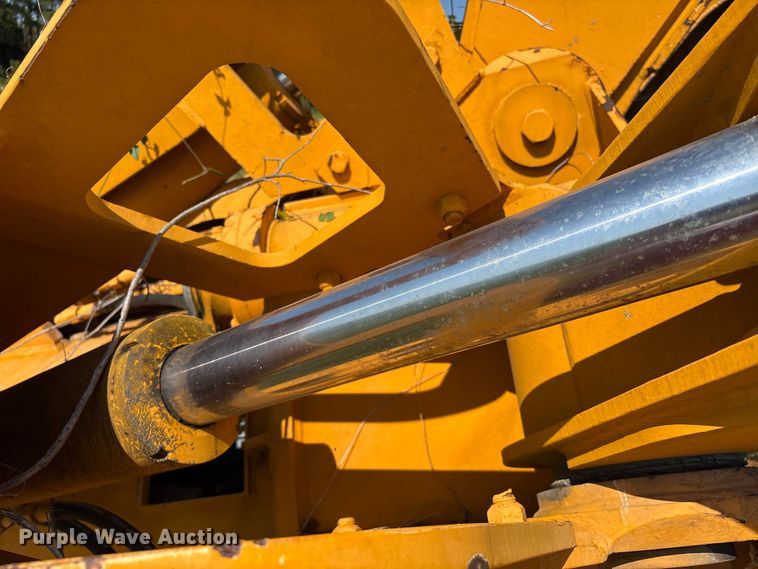 image for item EA6970 Smag MMGL 8000-3 scrap grapple