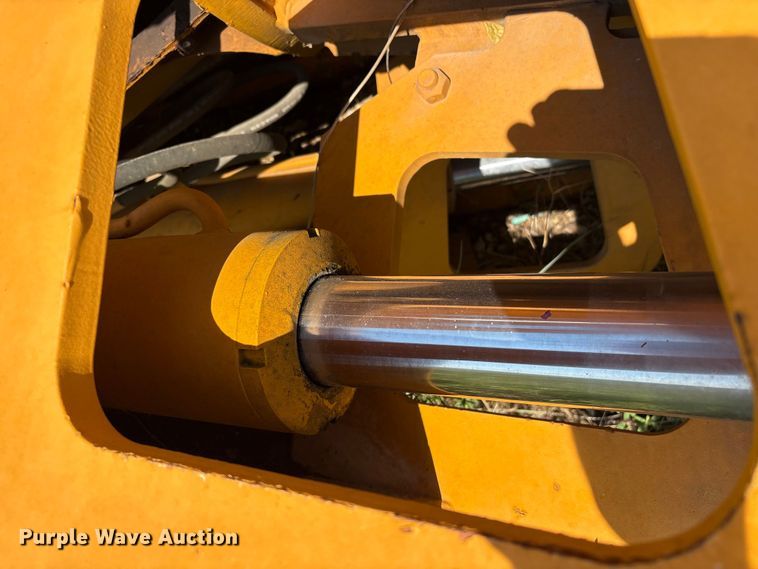 image for item EA6970 Smag MMGL 8000-3 scrap grapple