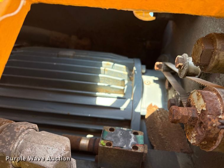 image for item EA6970 Smag MMGL 8000-3 scrap grapple