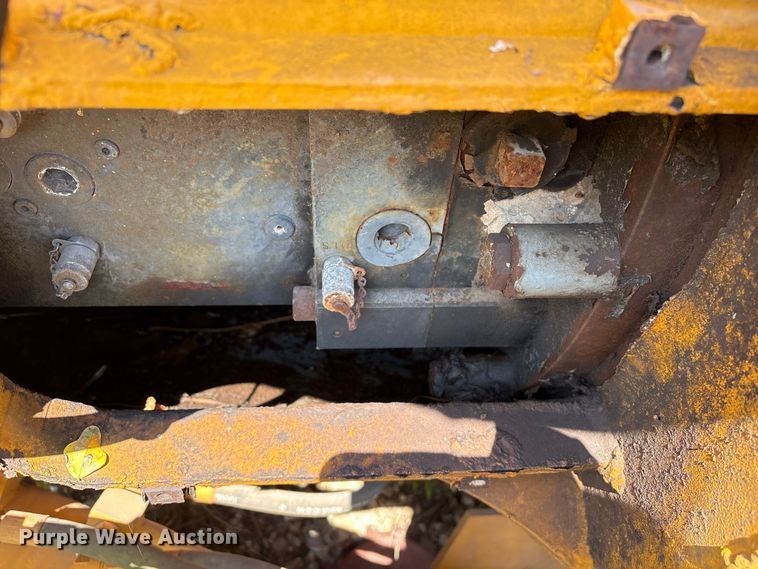 image for item EA6970 Smag MMGL 8000-3 scrap grapple