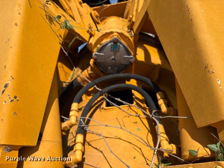 image for item EA6970 Smag MMGL 8000-3 scrap grapple