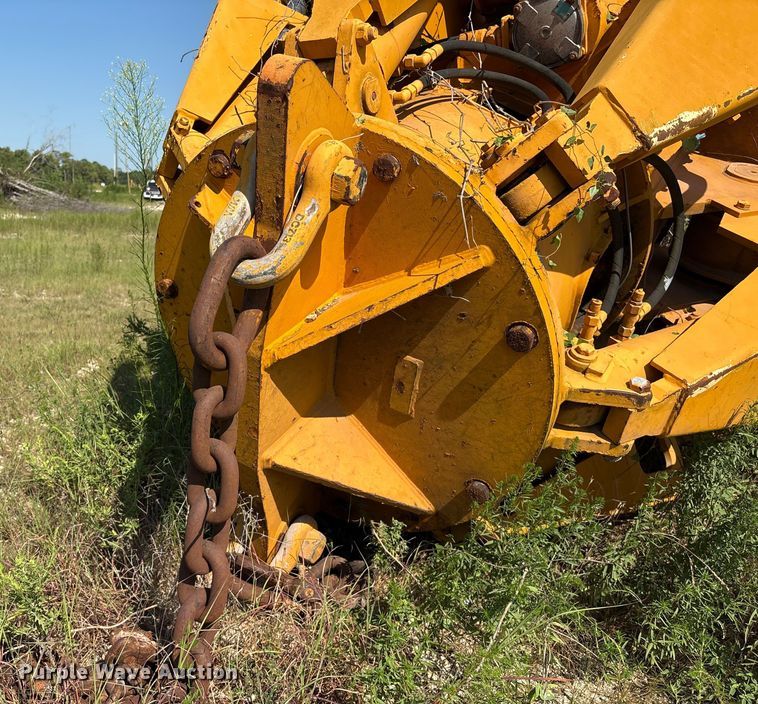 image for item EA6970 Smag MMGL 8000-3 scrap grapple