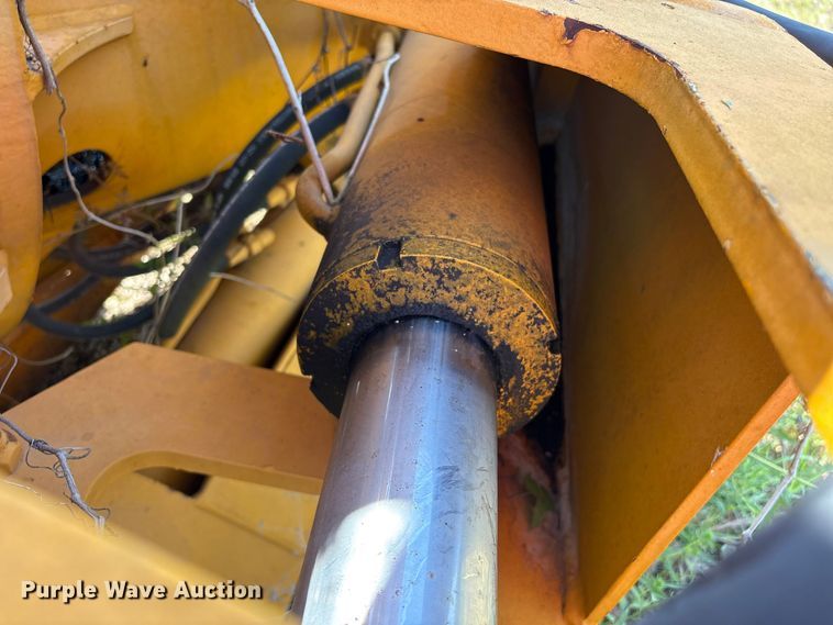 image for item EA6970 Smag MMGL 8000-3 scrap grapple