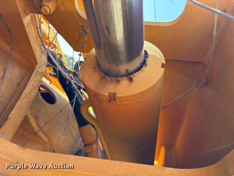 image for item EA6970 Smag MMGL 8000-3 scrap grapple