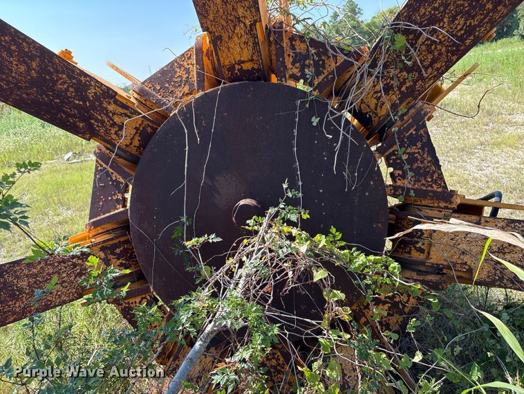 image for item EA6970 Smag MMGL 8000-3 scrap grapple