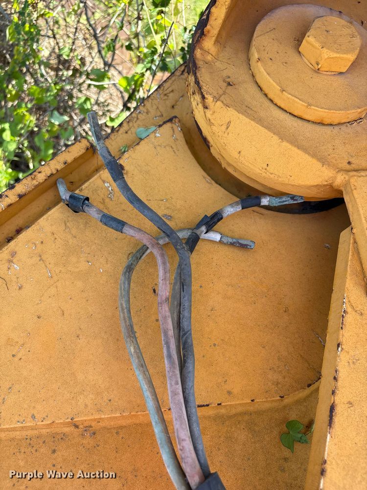 image for item EA6970 Smag MMGL 8000-3 scrap grapple