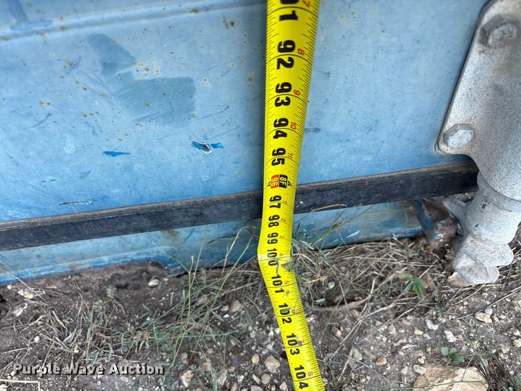 image for item EA7470 Shipping container