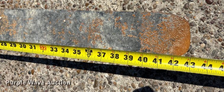 image for item EA7486 Daewoo G25E-3 forklift