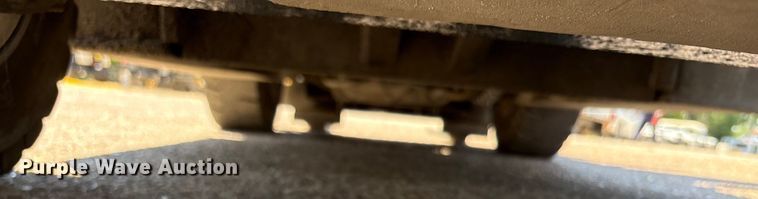 image for item EA7486 Daewoo G25E-3 forklift