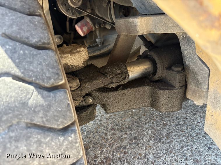 image for item EA7486 Daewoo G25E-3 forklift