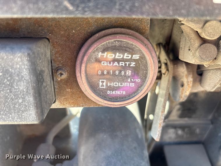 image for item EA7486 Daewoo G25E-3 forklift